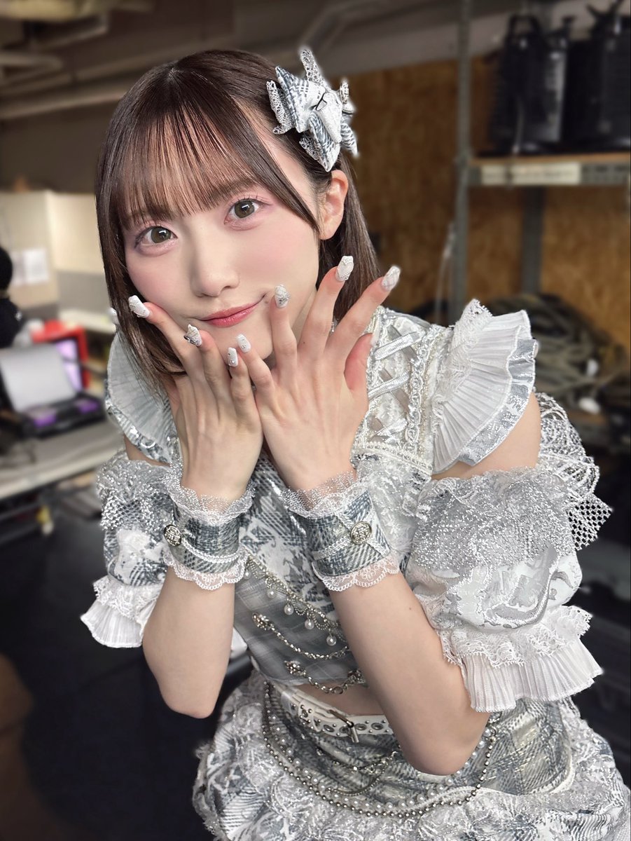 野々咲実希@THE ENCORE tweet media