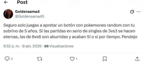 Nero |Podcast Estación Nintendo|🎙️🎮👾 tweet media