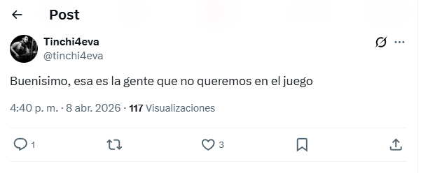 Nero |Podcast Estación Nintendo|🎙️🎮👾 tweet media