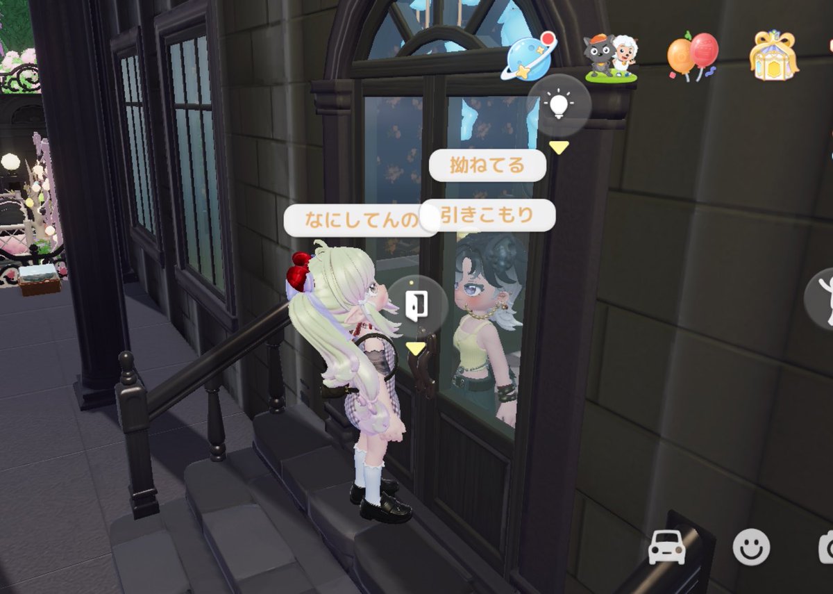 にゃんころ tweet media