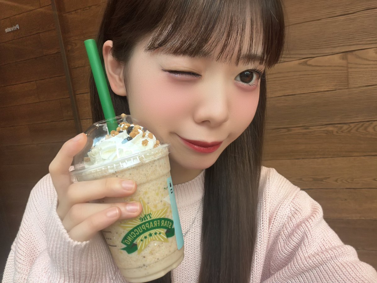 園田一花 tweet media