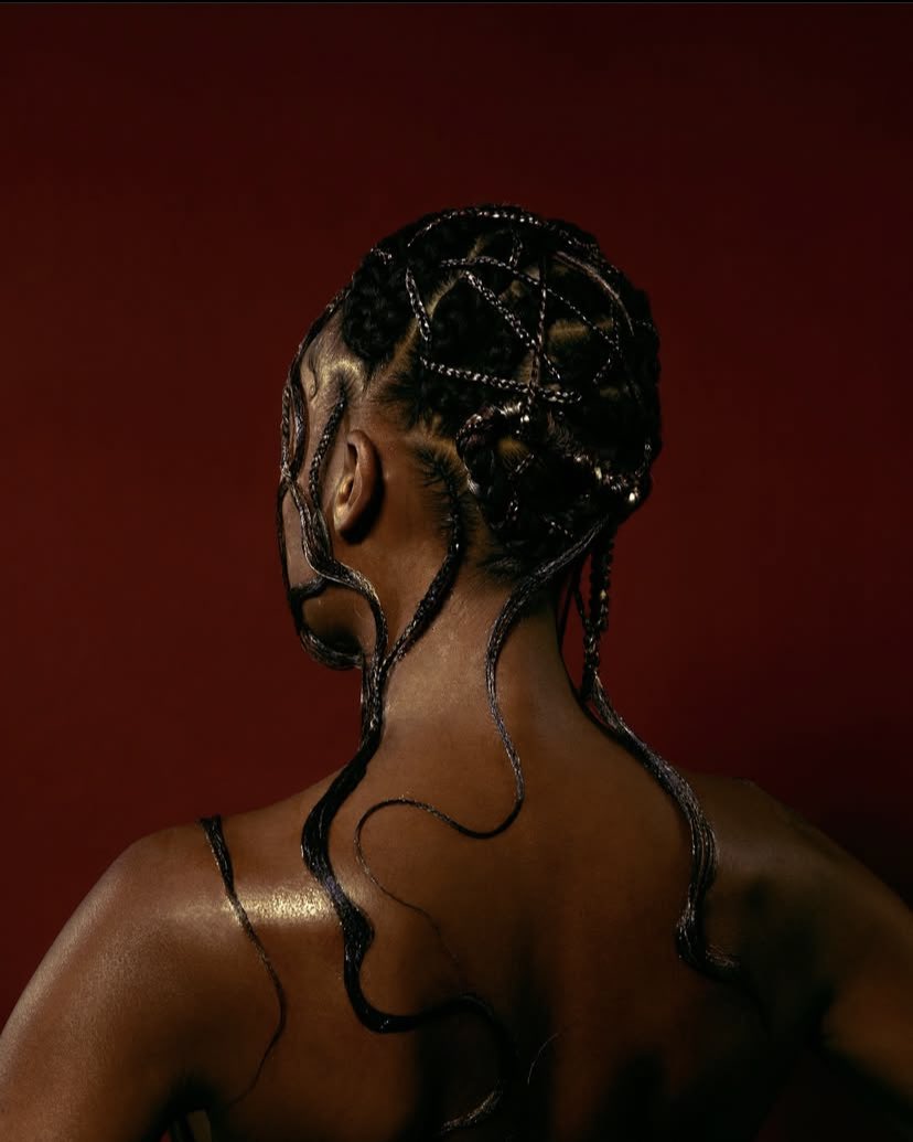 Rave_magazin's tweet photo. Roots (2026) 
📸: @jordanblake587 https://t.co/rnbBDt2vAQ