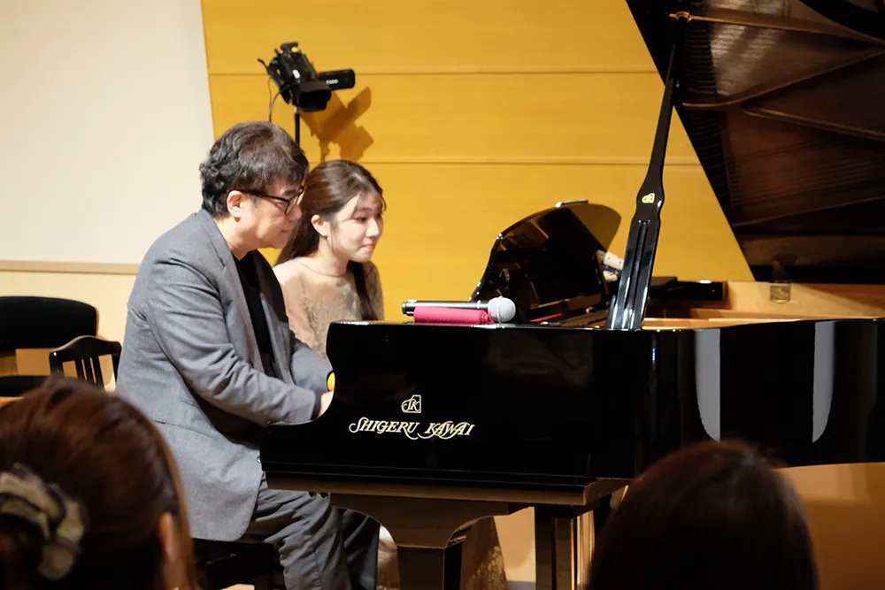 ピティナ【公式】 tweet media