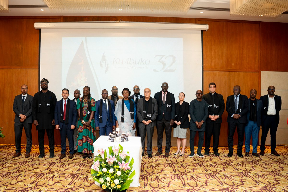 UN Benin tweet media