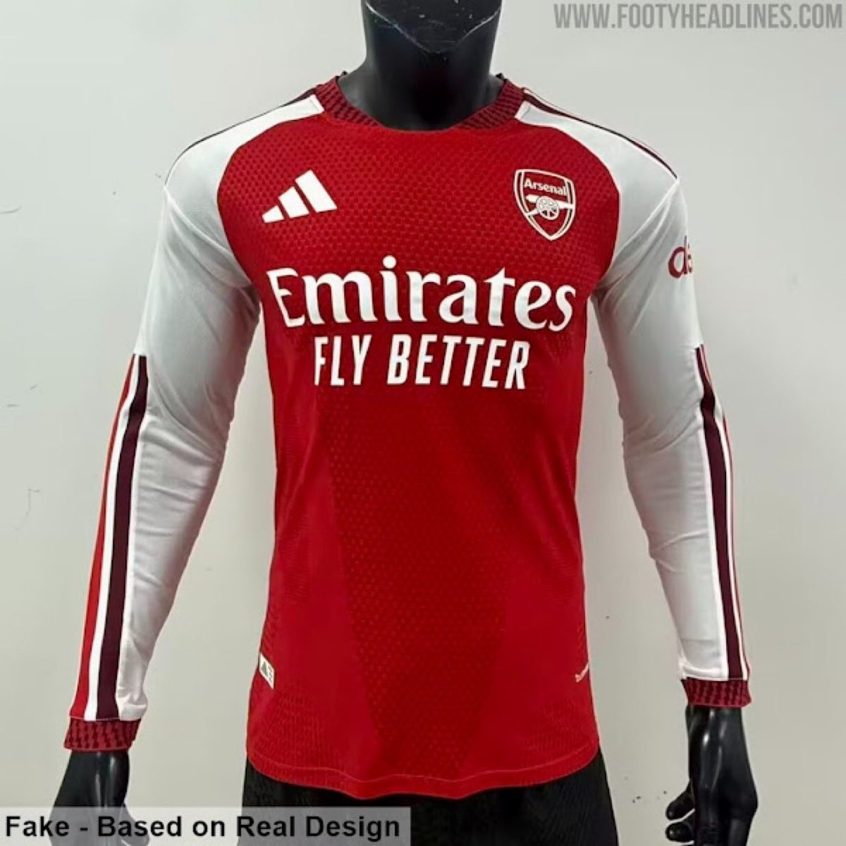 Gooner Chris tweet media