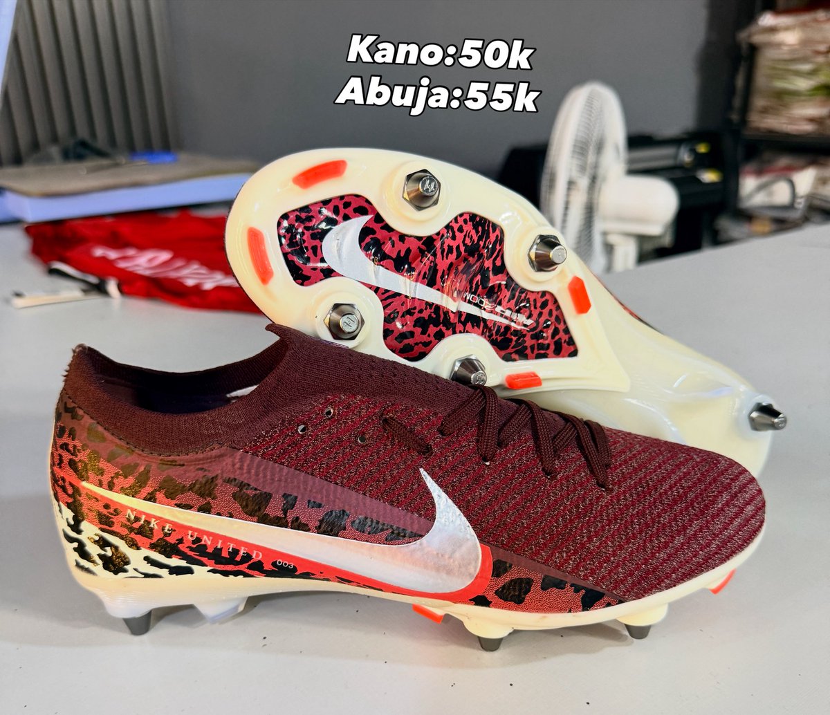 NAFSAD🔌 tweet media