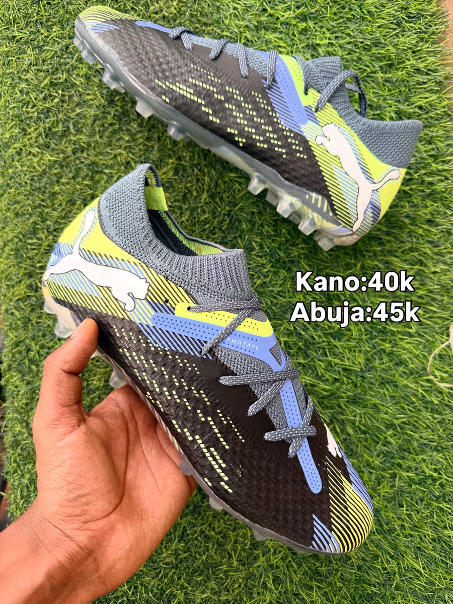 NAFSAD🔌 tweet media