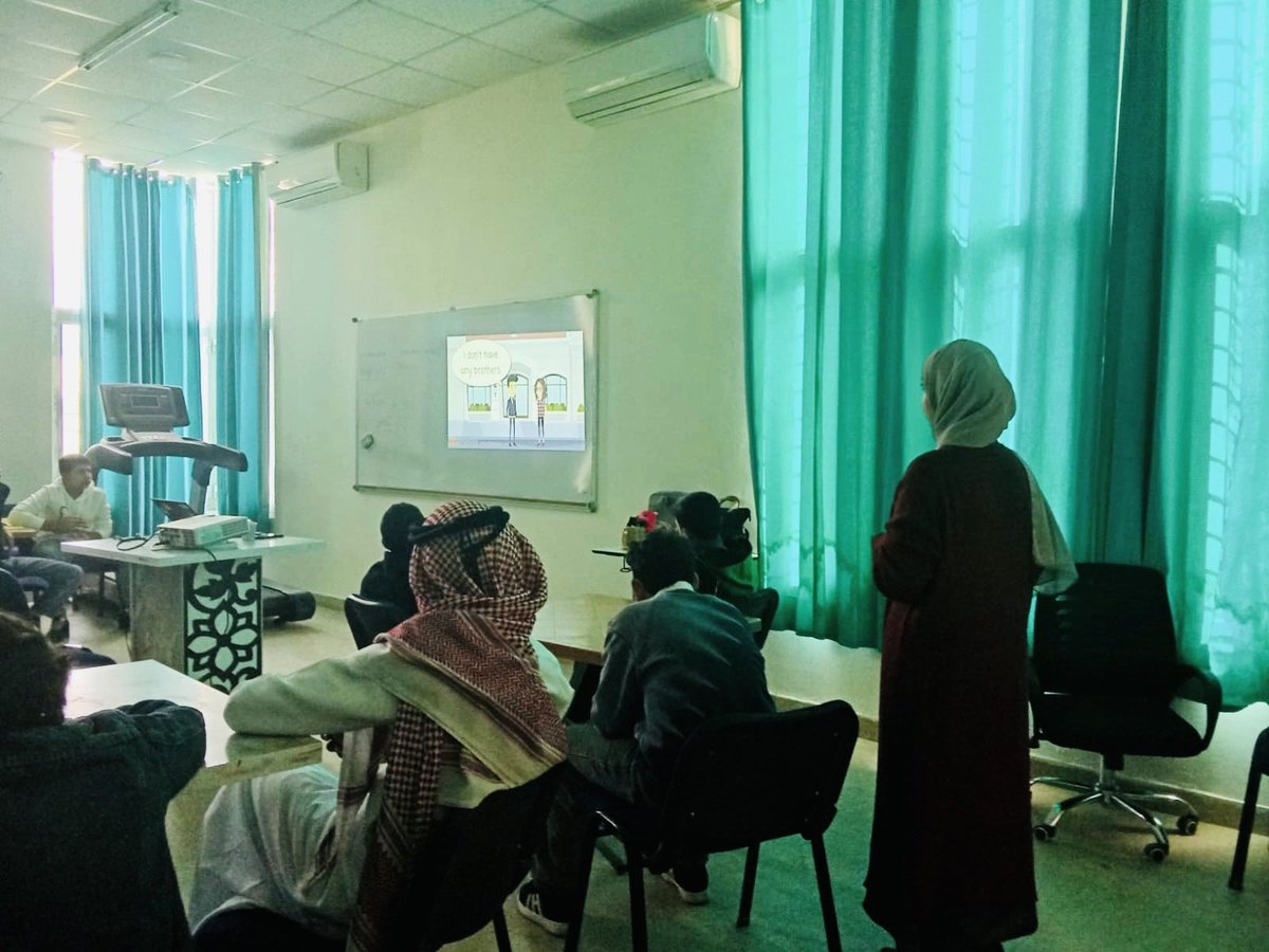 وزارة الشباب الأردنية - Ministry of Youth tweet media