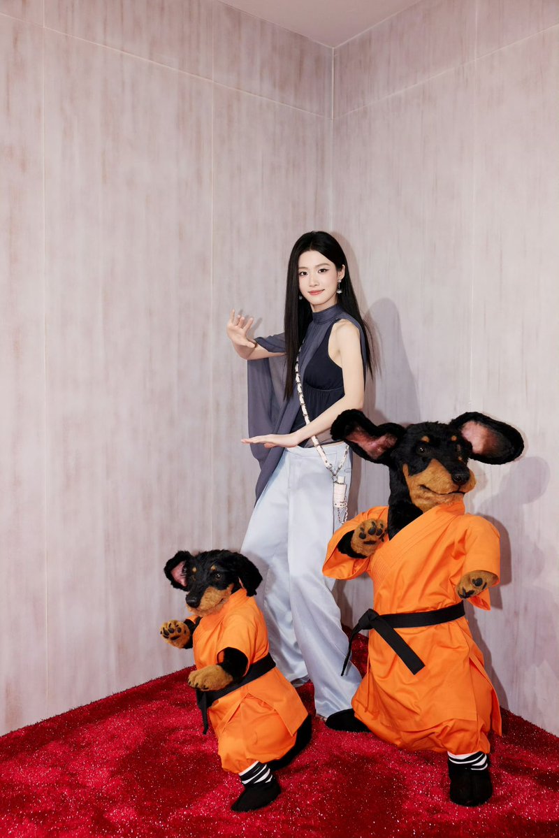 𝙇𝙪𝙡𝙪 ☁︎ tweet media