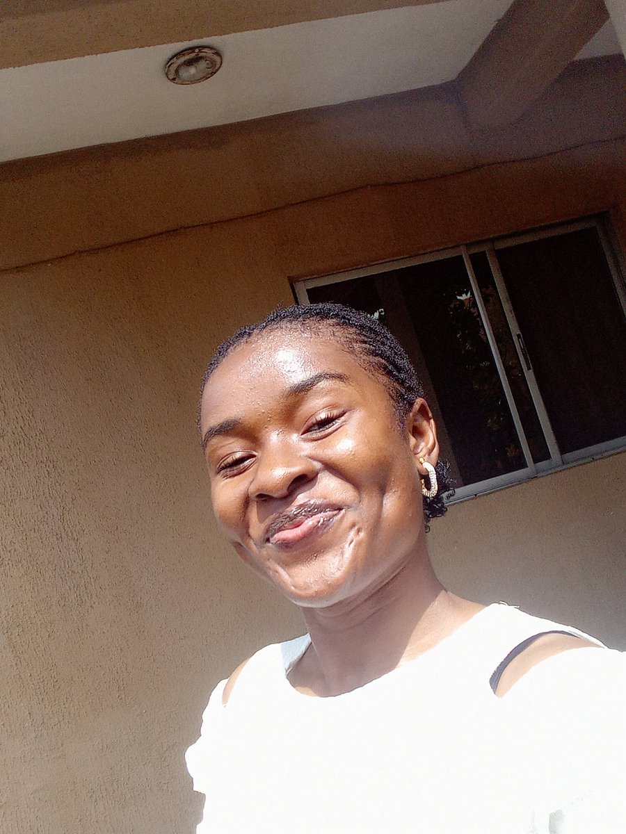 Uzoigwe Anastecia tweet media