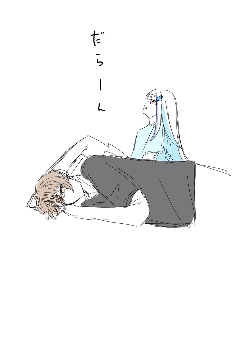 りんご tweet media