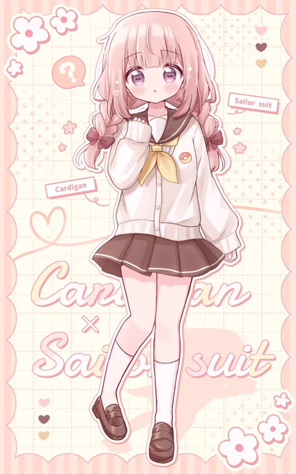 もちもちふわふわなタッチをこだわっています #凍結祭りでフォロワー減ったから自己紹介して逆に増やす #私の絵の圧倒的なこだわり