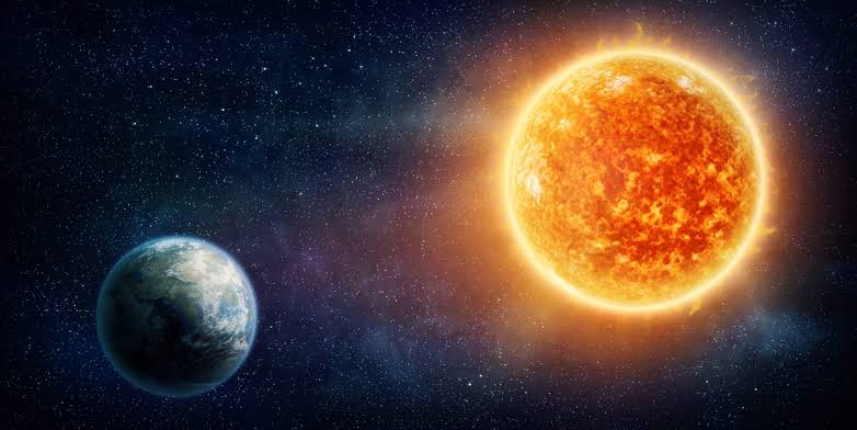 latestincosmos's tweet image. 🚨 DID YOU KNOW: The Sun may be older than Earth but the water you drink is even older than the Sun.