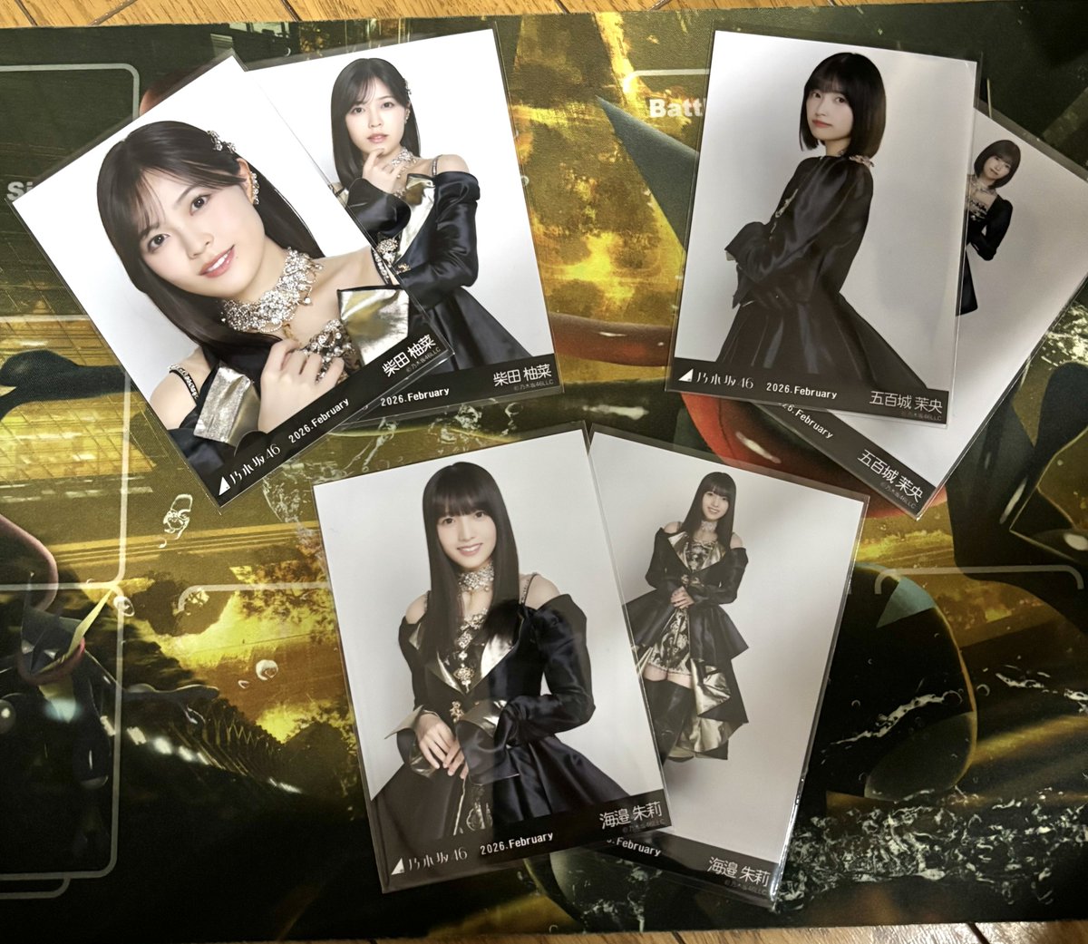 れんてん🍋🔖 tweet media