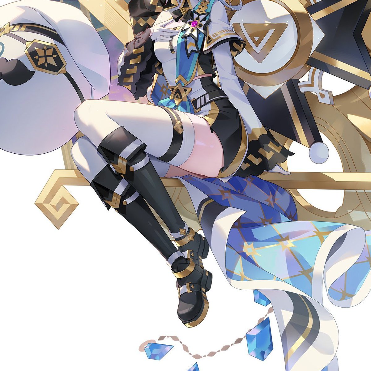 ロシトロク tweet media