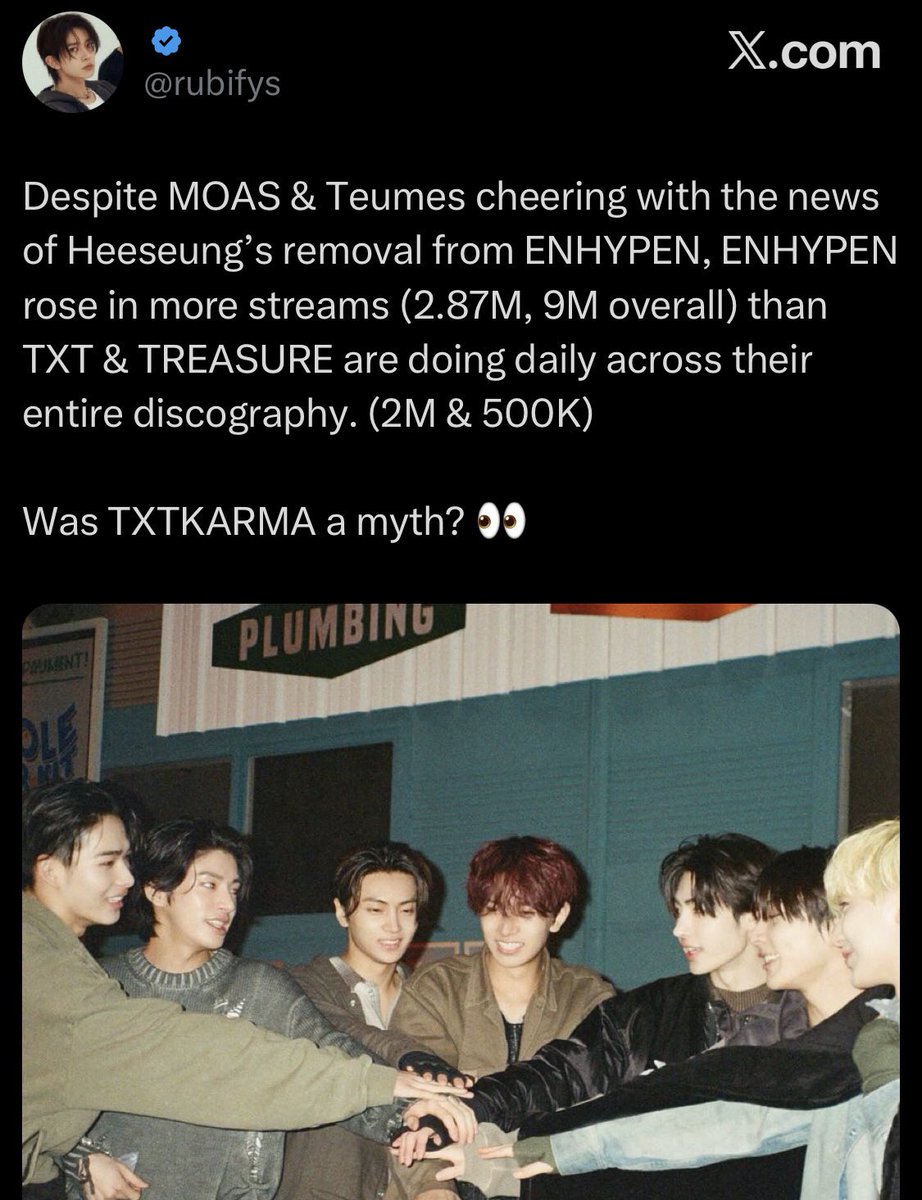 7TH YEAR: HYUTODI (Fan) 𓆰𖣂𓆪 tweet media