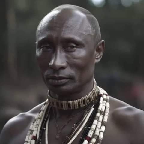 Xhosa Nostra🇿🇦 tweet media