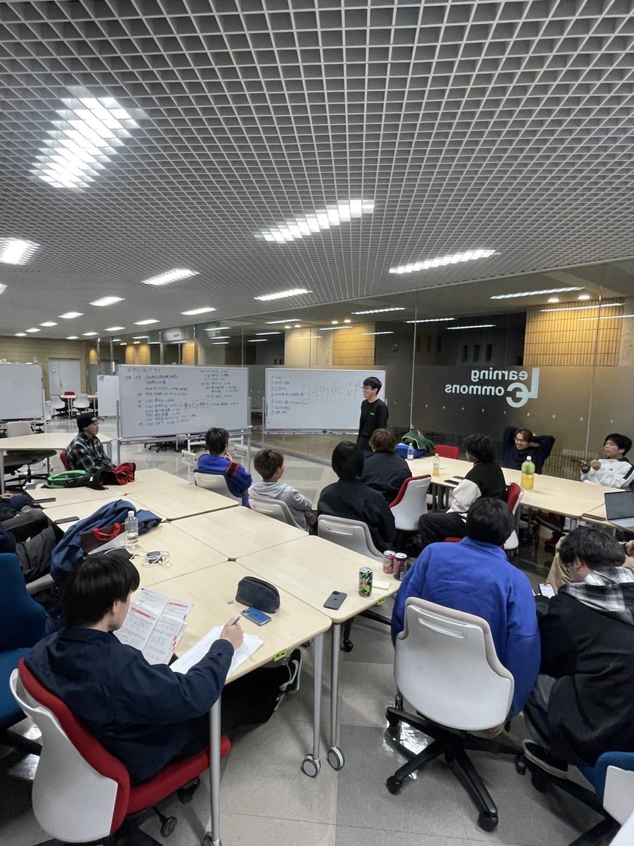 秋田県立大学自動車部 tweet media