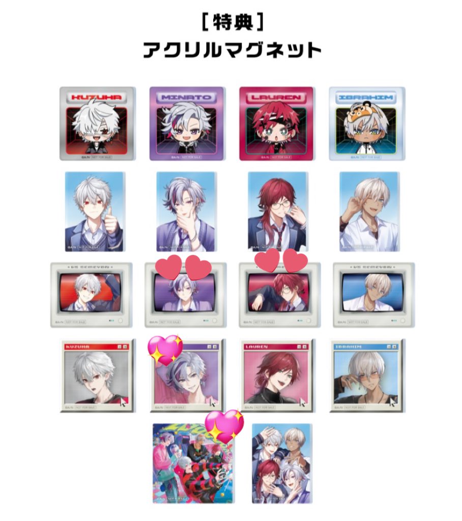 ラッテ☕ tweet media