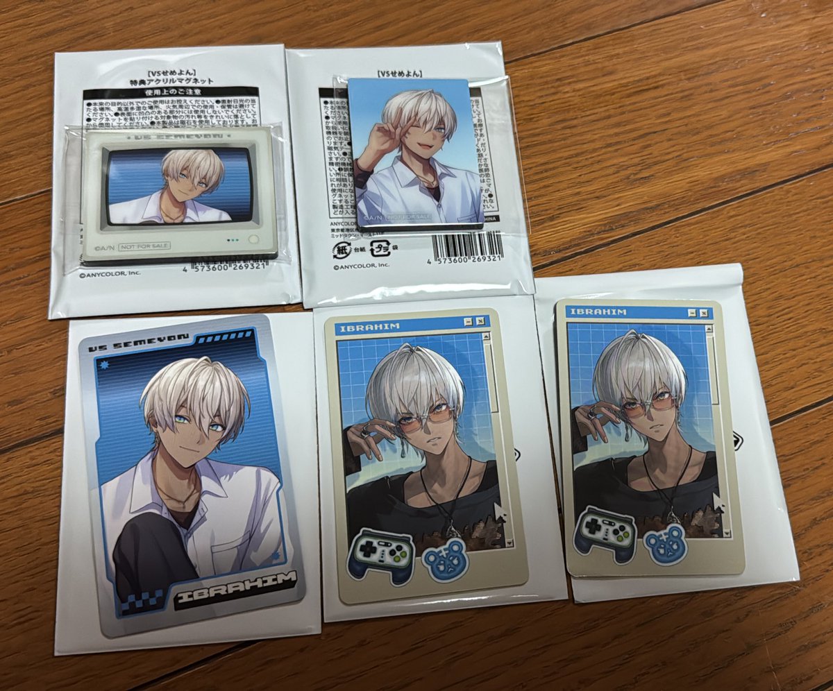 ラッテ☕ tweet media