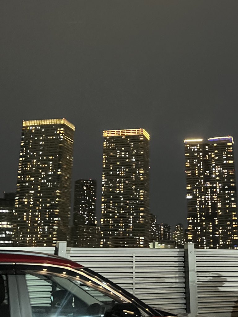 谷屋 杏香(Toi Toi Toi) tweet media