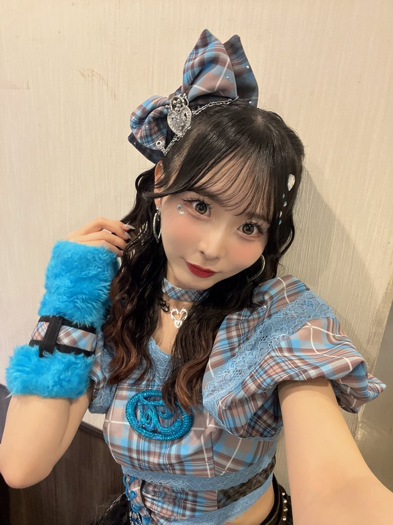 谷屋 杏香(Toi Toi Toi) tweet media