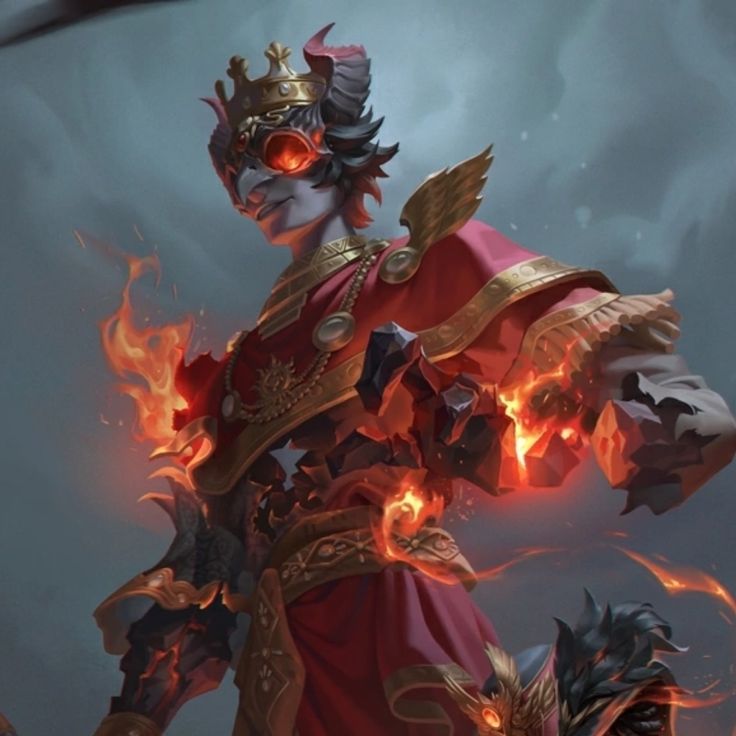 LOBOTOMIKe ★ arlecchino tweet media