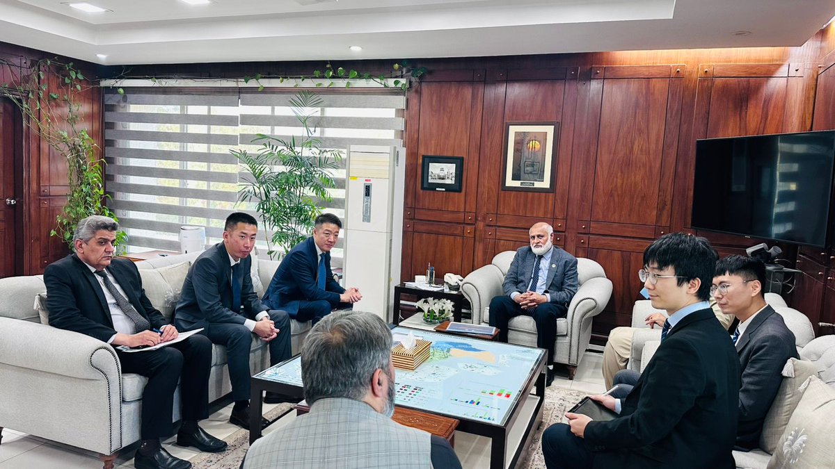 HEC Pakistan tweet media