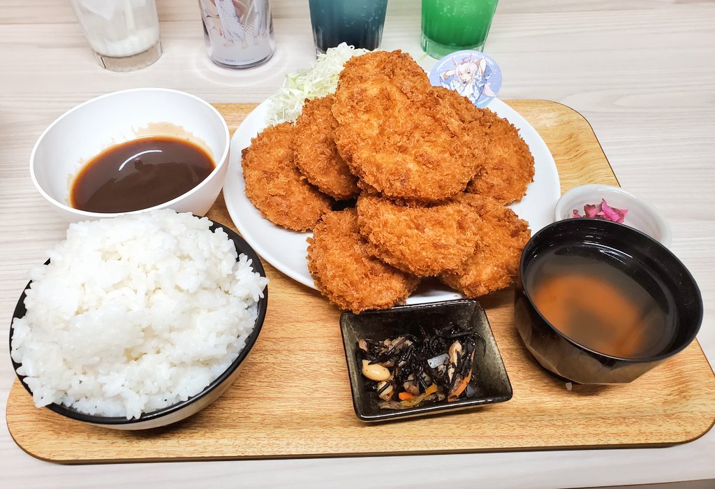 オグリsan tweet media