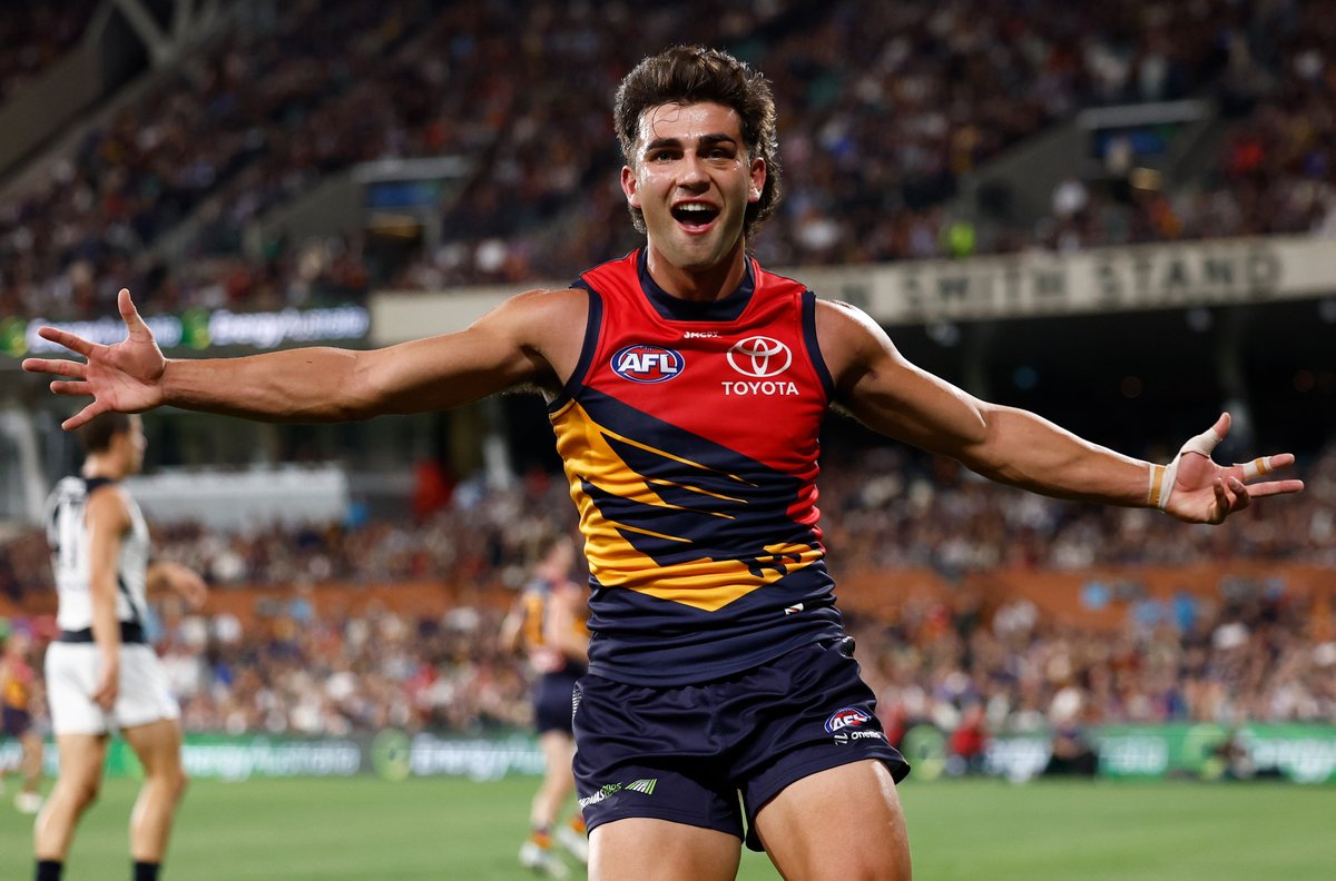 Crows Nation tweet media
