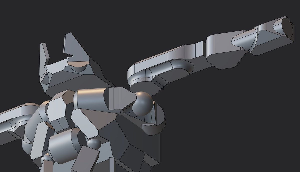 モクツノ tweet media