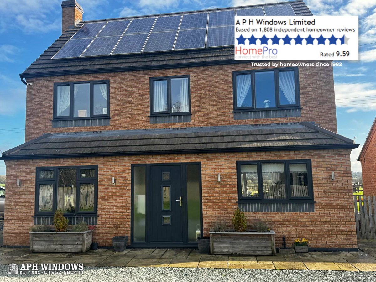 APH Windows (@AphWindows) / Posts / X