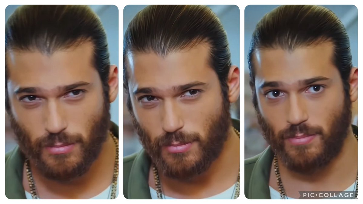 🤩❤️🤩

I ❤️ CANYAMAN
#CanYaman ❤️