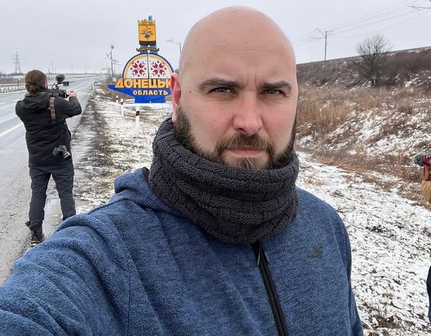 Codziennik z Mordoru tweet media