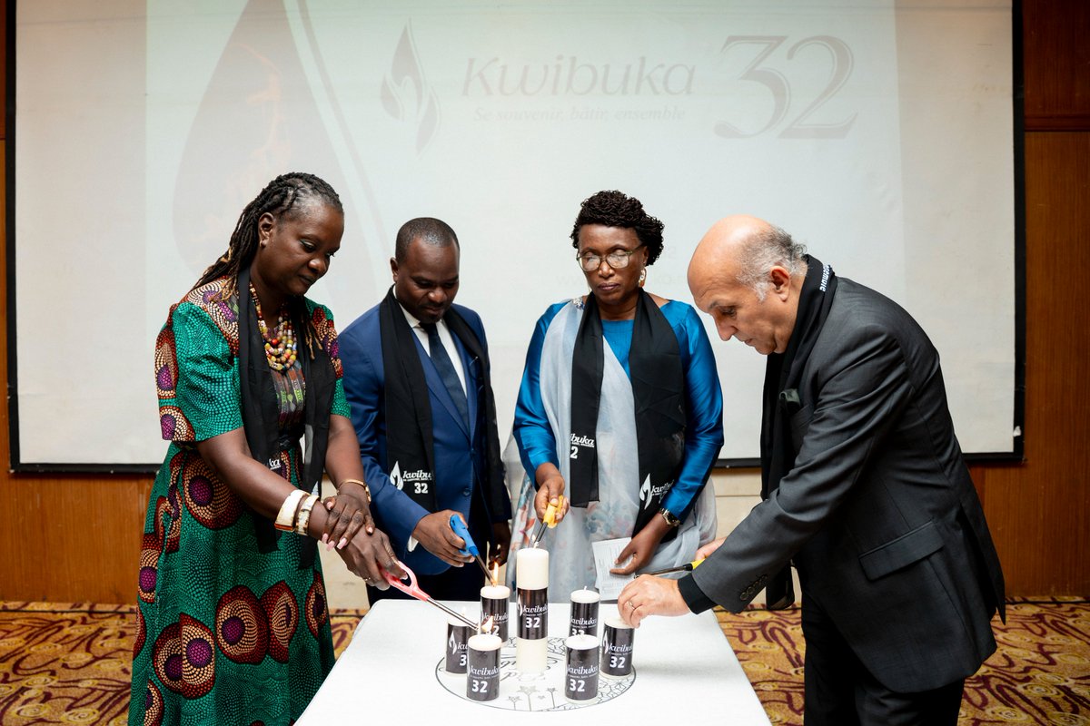 UN Benin tweet media