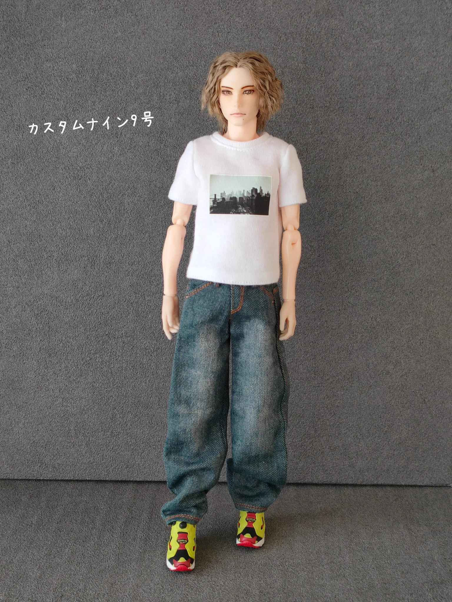 めぐっち on X: 