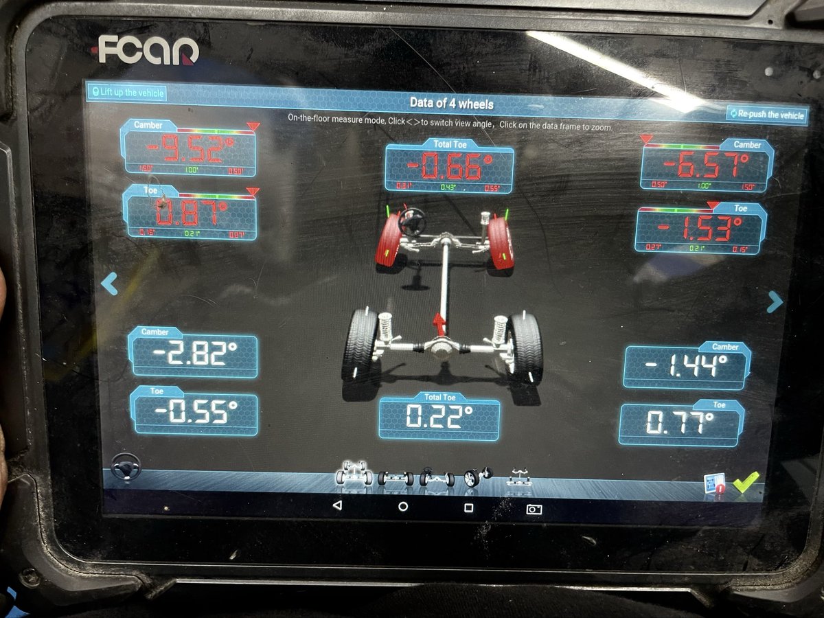 🤘ホリウチ製作所 tweet media