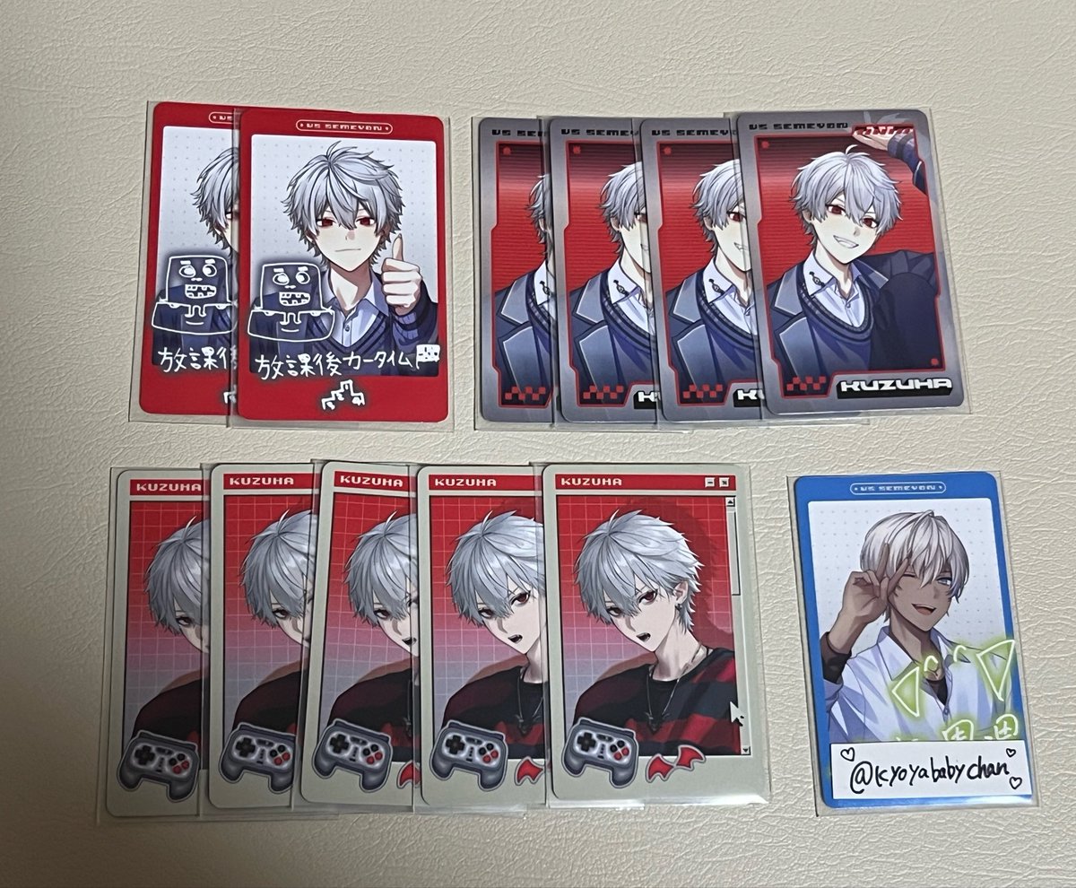 泡泡糖 tweet media