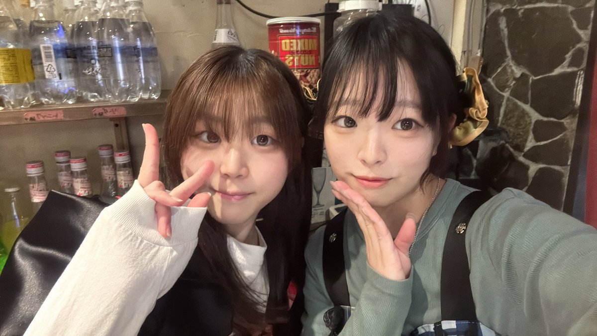 れも@ギルド福岡天神コンカフェ tweet media