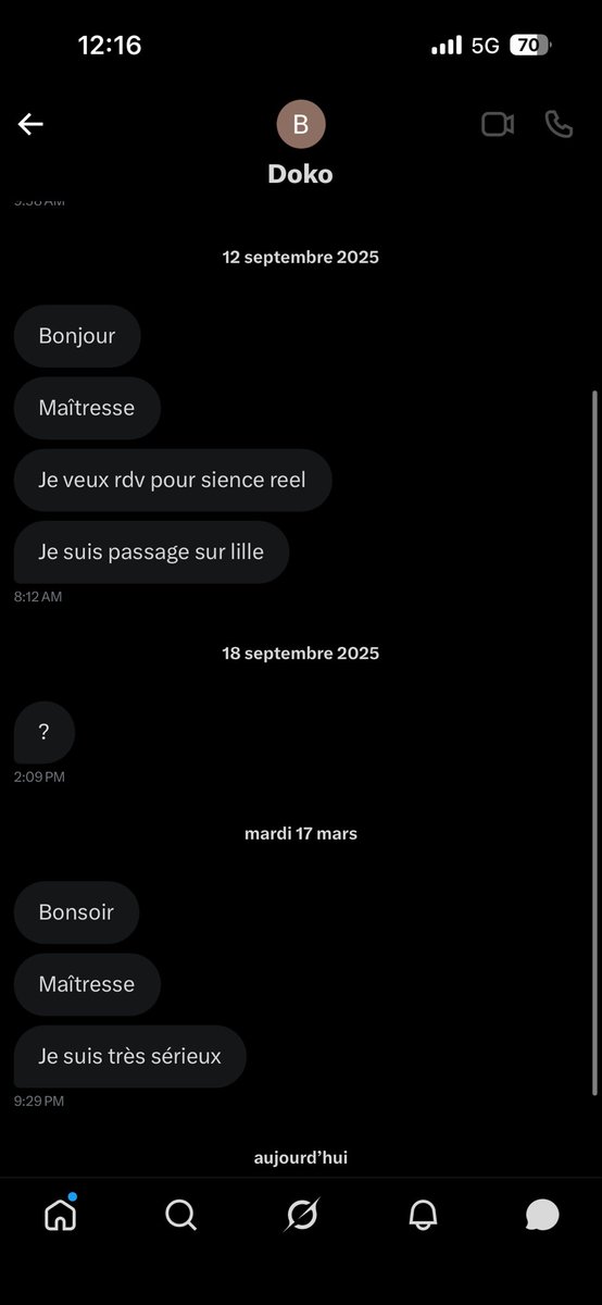 Godess Isabella 🐆 tweet media