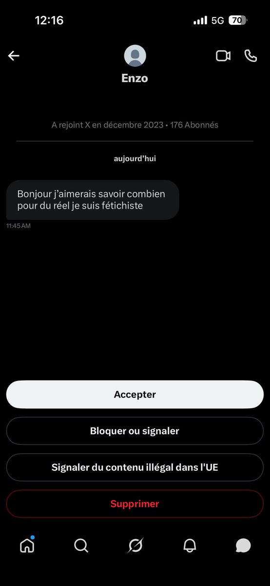 Godess Isabella 🐆 tweet media