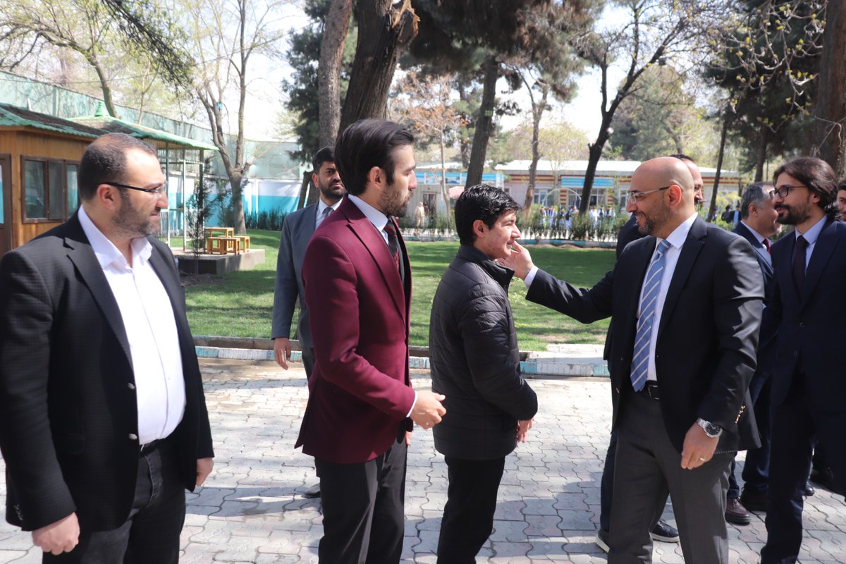 Türkiye in Afghanistan tweet media