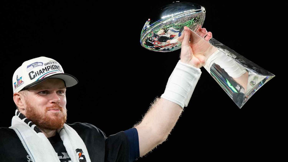 WE DID NOT CARE tweet media