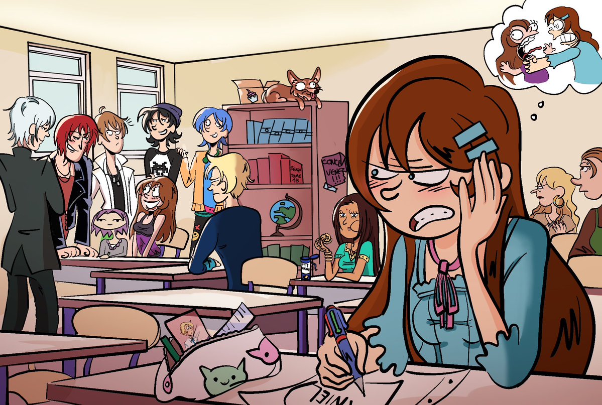 Emmaus 🍒 tweet media