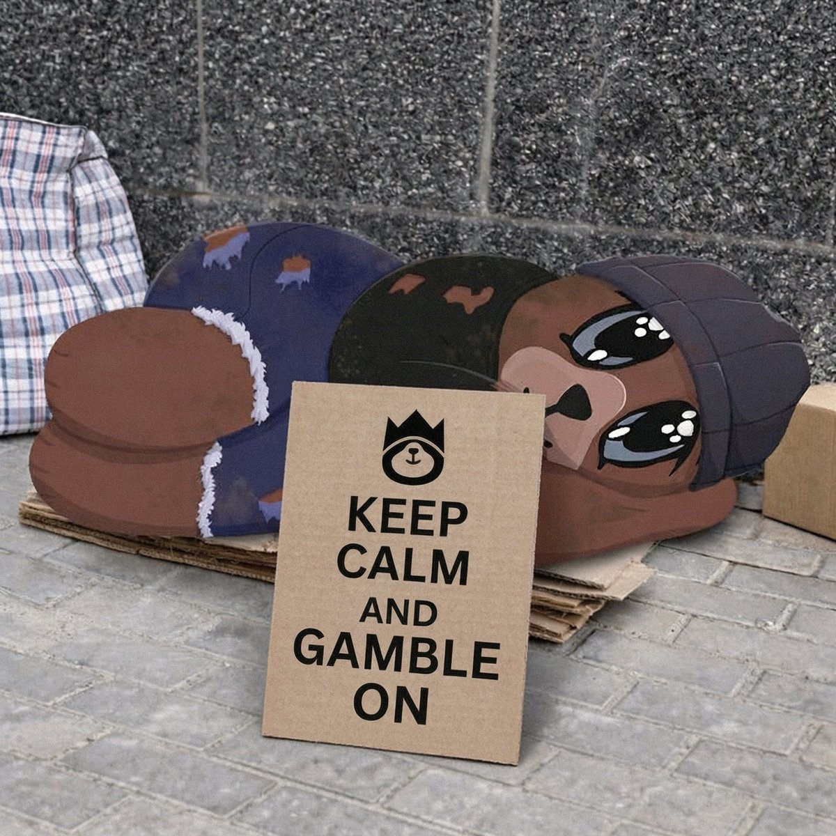 Teddywins tweet media