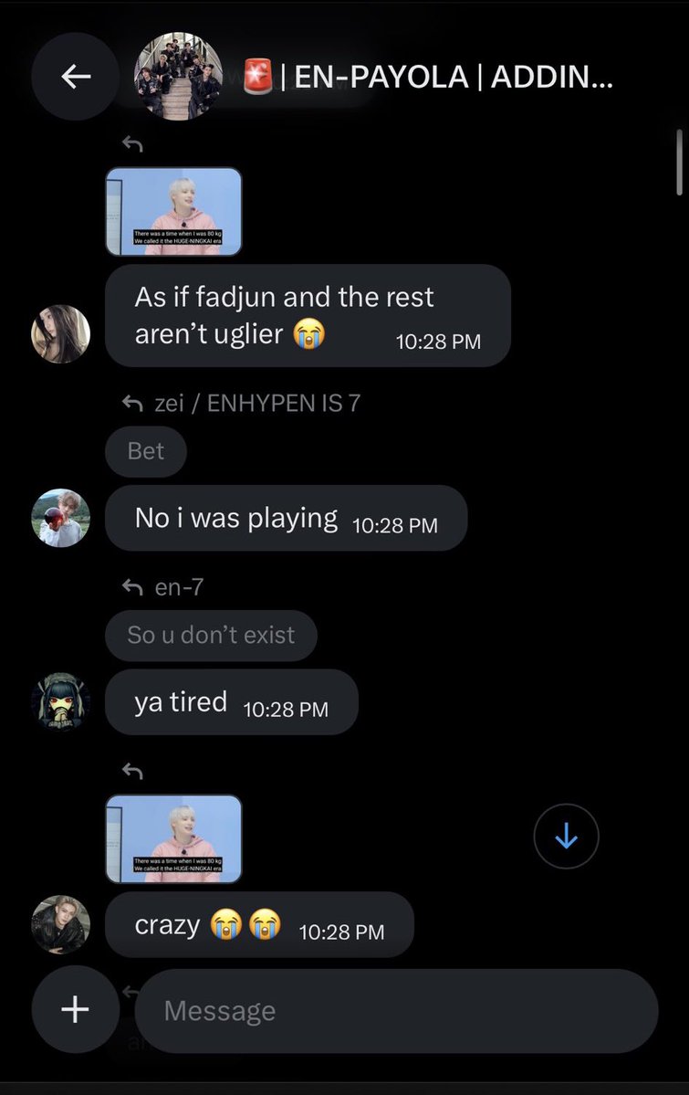 7TH YEAR: HYUTODI (Fan) 𓆰𖣂𓆪 tweet media