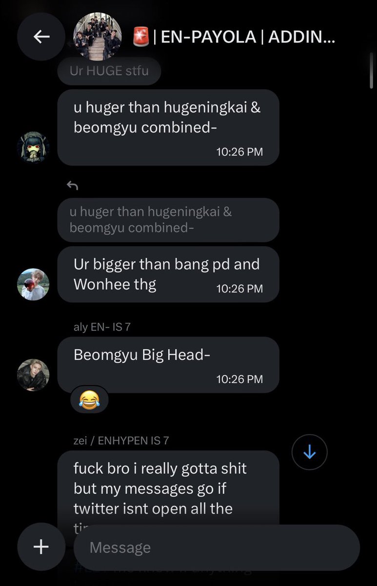 7TH YEAR: HYUTODI (Fan) 𓆰𖣂𓆪 tweet media