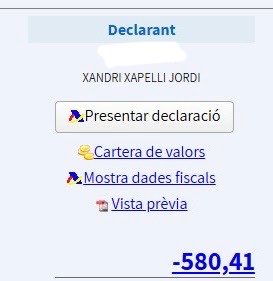 Jordi Xandri tweet media