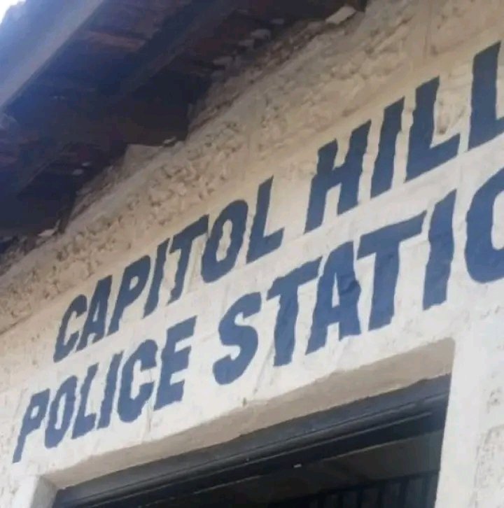 DHOLUO DICTIONARY , PhD tweet media