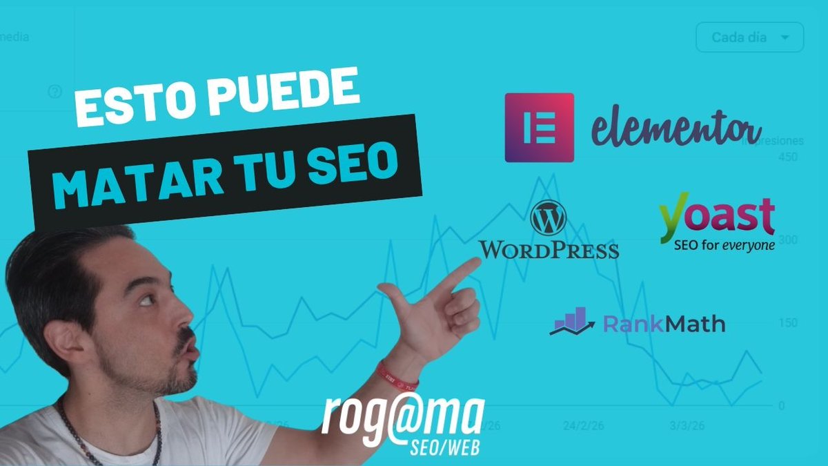 RogamaGascon's tweet photo. Si usas Elementor junto a Yoast SEO o RankMath, puede aparecer un problema bastante molesto: meta descriptions duplicadas en el código de tu página.

https://t.co/yLPBOB7qH4 https://t.co/8r5bOYeu1U